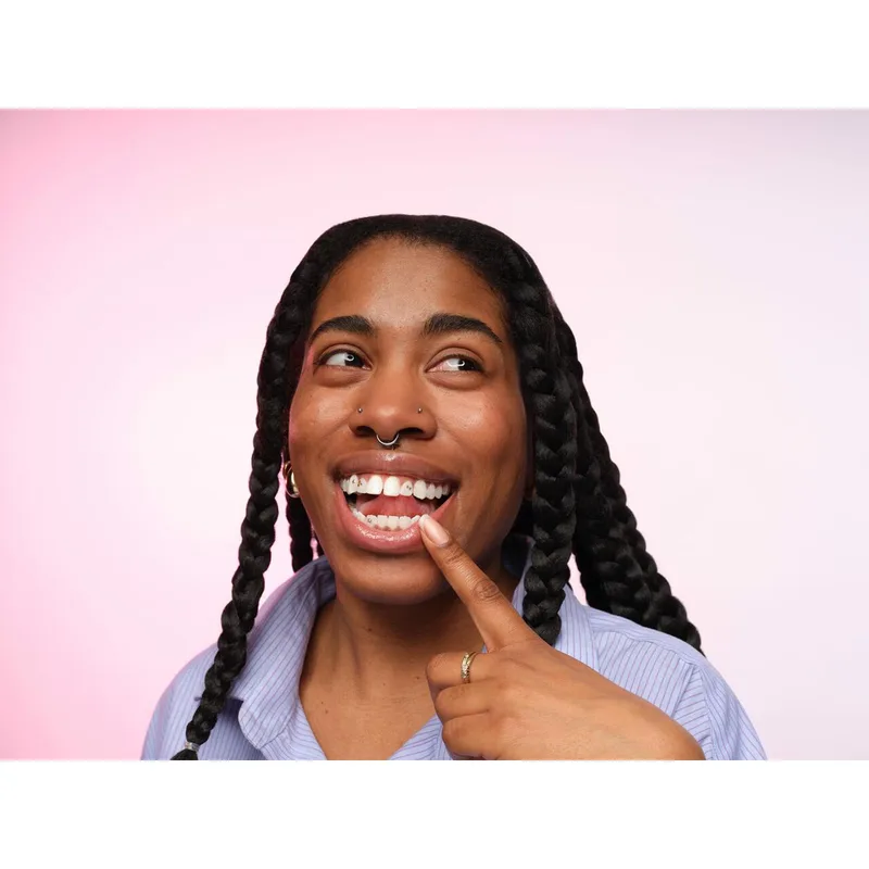 PHA 5% Exfoliating Lip Serum von The Ordinary – Produktfoto 2 von 4