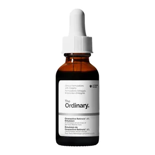 Retinols Granactive Retinoid 2% Emulsion Serum by The Ordinary in 30 ml – product photo 2 of 5