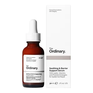 Soothing & Barrier Support Serum fra The Ordinary – produktbillede 4 af 4