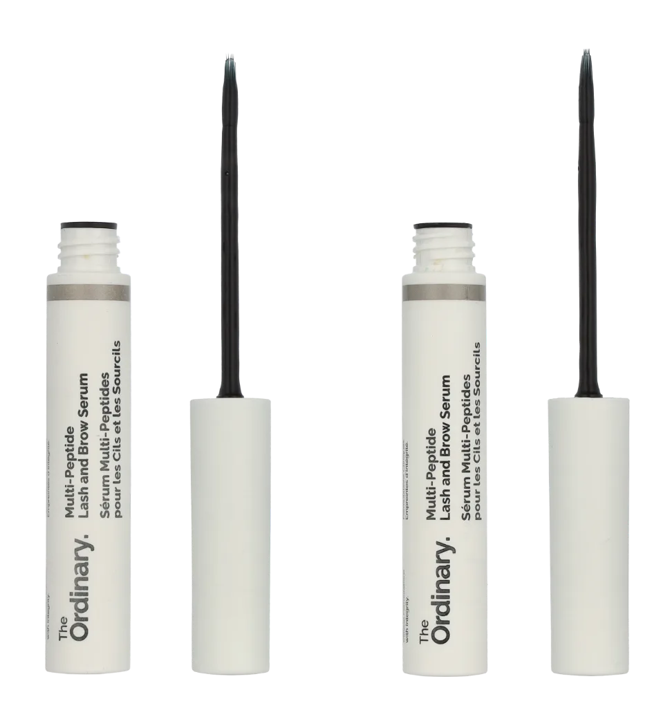 The Lash & Brow Duo Set 10 ml fra The Ordinary – produktbillede