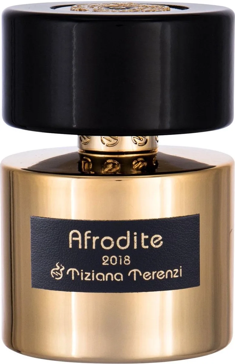 Afrodite Extrait de Parfum fra Tiziana Terenzi i 100 ml – produktbillede