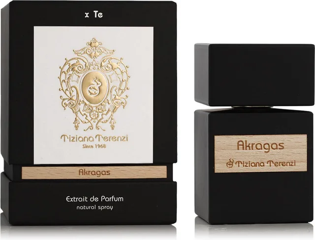 Akragas Unisex Scent