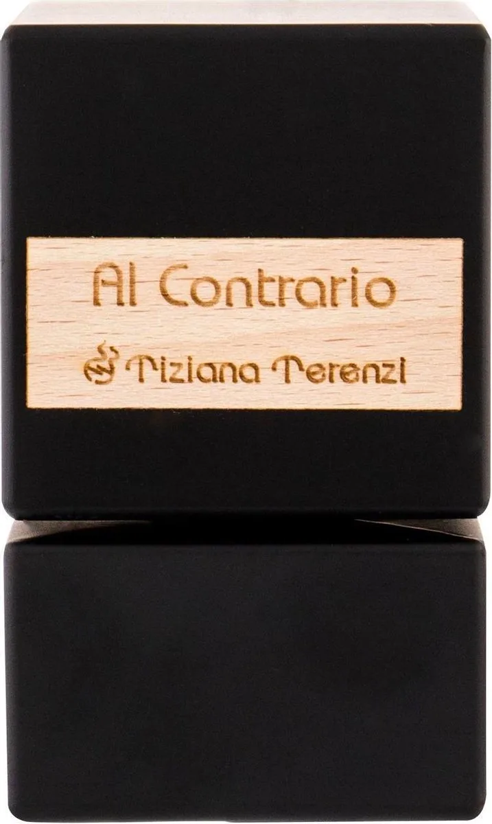 Al Contrario Extrait de Parfum von Tiziana Terenzi in 50 ml – Produktfoto