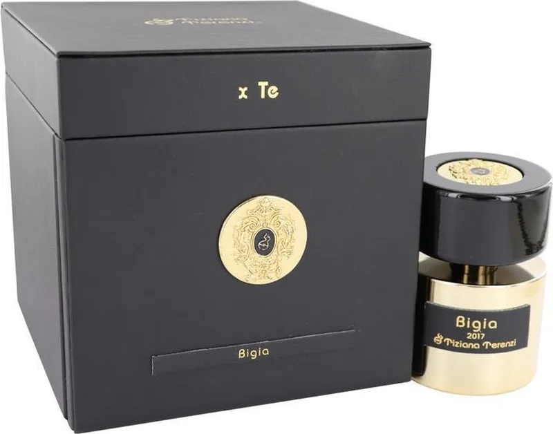 Anniversary Collection Perfume U fra Tiziana Terenzi i 100 ml – produktbillede