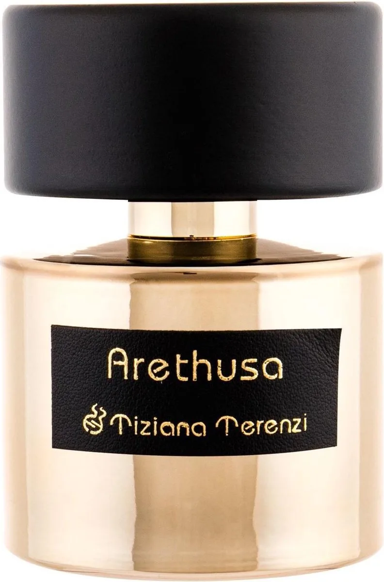 Arethusa Extrait de Parfum fra Tiziana Terenzi i 100 ml – produktbillede 1 af 2