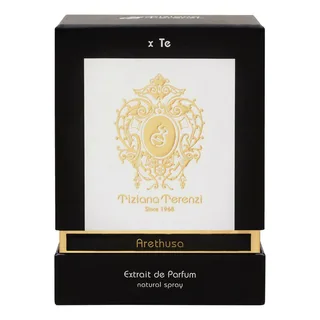 Arethusa Extrait de Parfum fra Tiziana Terenzi i 100 ml – produktbillede 2 af 2