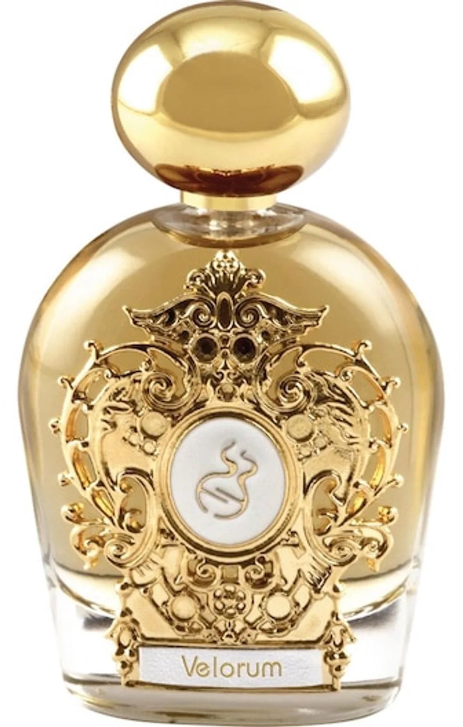 Assoluto Leonis Extrait de Parfum Spray by Tiziana Terenzi in 100 ml – product photo