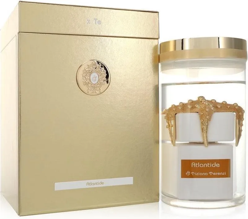 Atlantide Extrait de Parfum fra Tiziana Terenzi – produktbillede