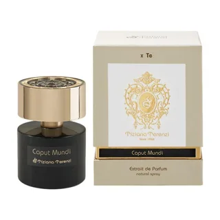 Caput Mundi extrait de parfum von Tiziana Terenzi in 100 ml – Produktfoto 3 von 3