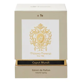 Caput Mundi extrait de parfum von Tiziana Terenzi in 100 ml – Produktfoto 2 von 3