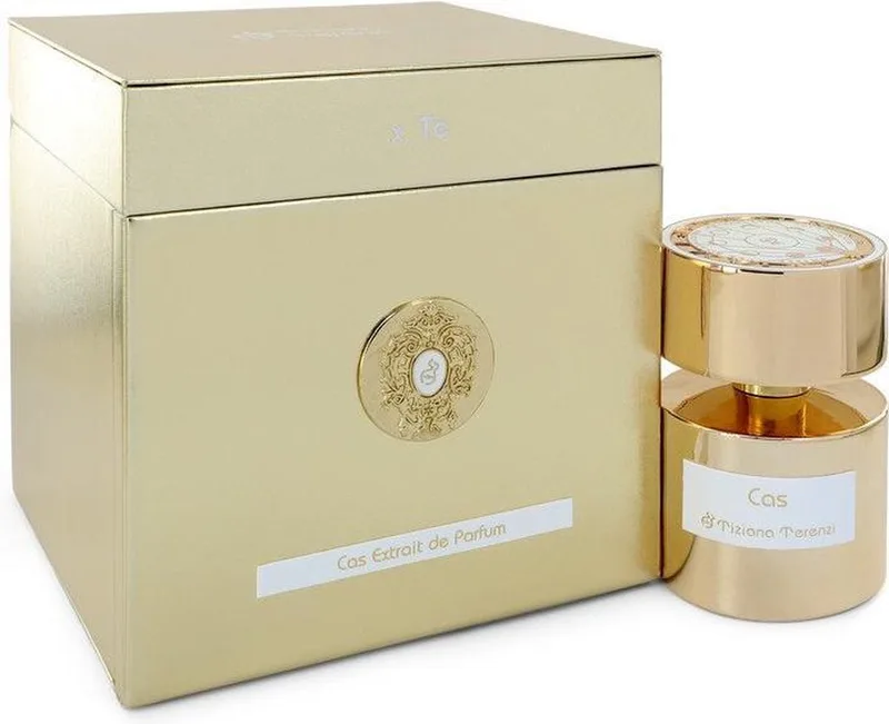 Cas Extrait de Parfum by Tiziana Terenzi – product photo