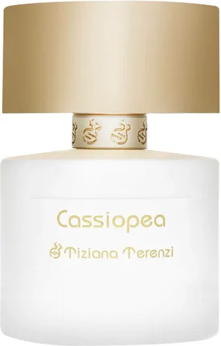 Cassiopea - extrait de parfum - unisex parfum fra Tiziana Terenzi i 100 ml – produktbillede 1 af 2