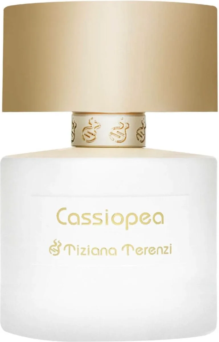 Cassiopea - extrait de parfum - unisex parfum fra Tiziana Terenzi i 100 ml – produktbillede 1 af 2