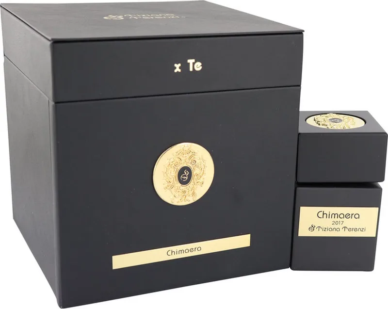 Chimaera Eau de Parfum fra Tiziana Terenzi i 100 ml – produktbillede
