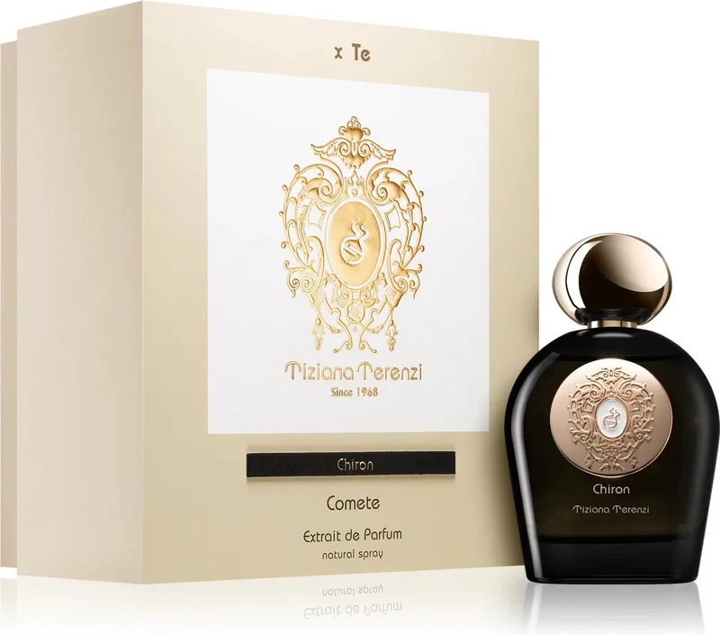 Chiron Extrait De Parfum (unisex) von Tiziana Terenzi in 100 ml – Produktfoto