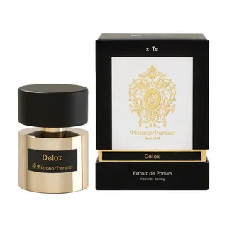 Delox Extrait de Parfum de Tiziana Terenzi – photo du produit 1 sur 2