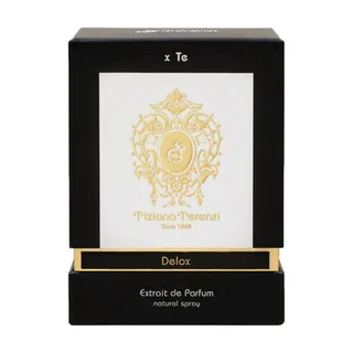 Delox Extrait de Parfum de Tiziana Terenzi – photo du produit 2 sur 2