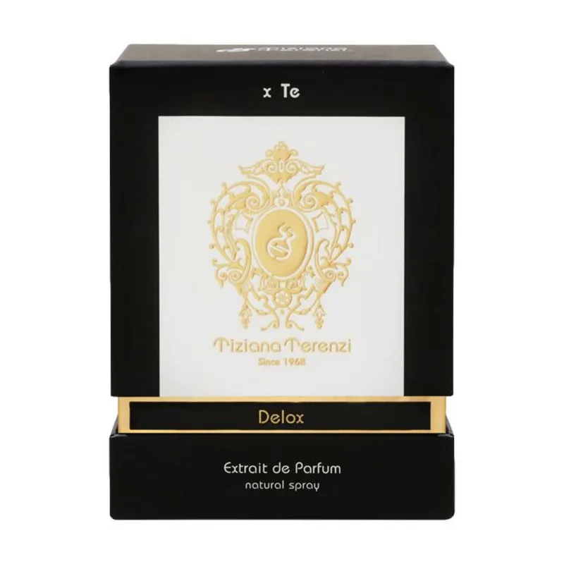 Delox Extrait de Parfum de Tiziana Terenzi – photo du produit 2 sur 2