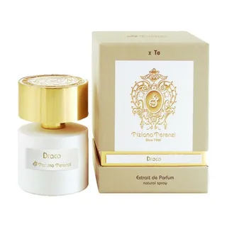 Draco - extrait de parfum fra Tiziana Terenzi i 100 ml – produktbillede 2 af 2