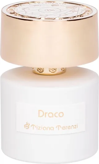 Draco - extrait de parfum fra Tiziana Terenzi i 100 ml – produktbillede 1 af 2