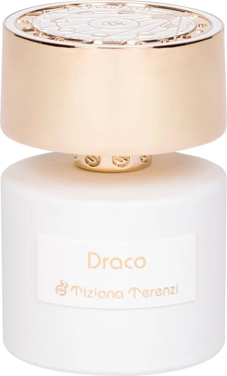 Draco - extrait de parfum fra Tiziana Terenzi i 100 ml – produktbillede 1 af 2