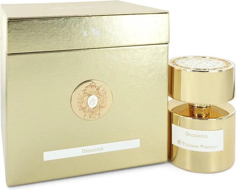 Draconis Extrait De Parfum Spray (unisex) For Women van Tiziana Terenzi in 100 ml – productfoto
