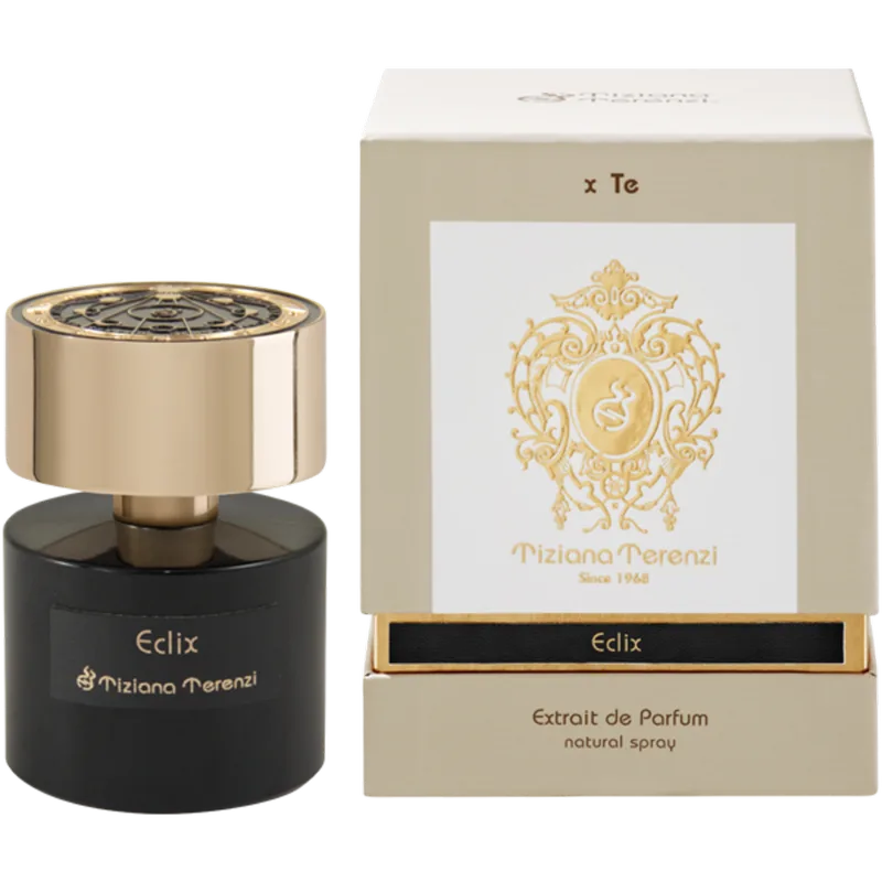 Eclix - Eau De Parfum von Tiziana Terenzi in 100 ml – Produktfoto 2 von 2