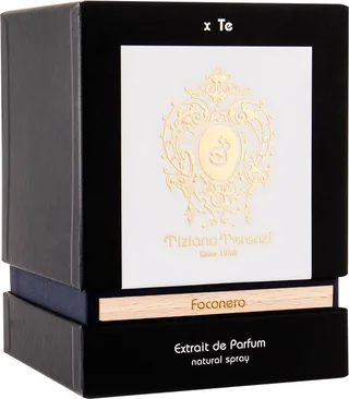 Foconero Extrait de Parfum fra Tiziana Terenzi i 100 ml – produktbillede 1 af 3