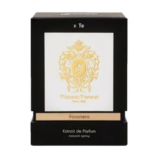 Foconero Extrait de Parfum fra Tiziana Terenzi i 100 ml – produktbillede 2 af 3