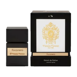 Foconero Extrait de Parfum fra Tiziana Terenzi i 100 ml – produktbillede 3 af 3