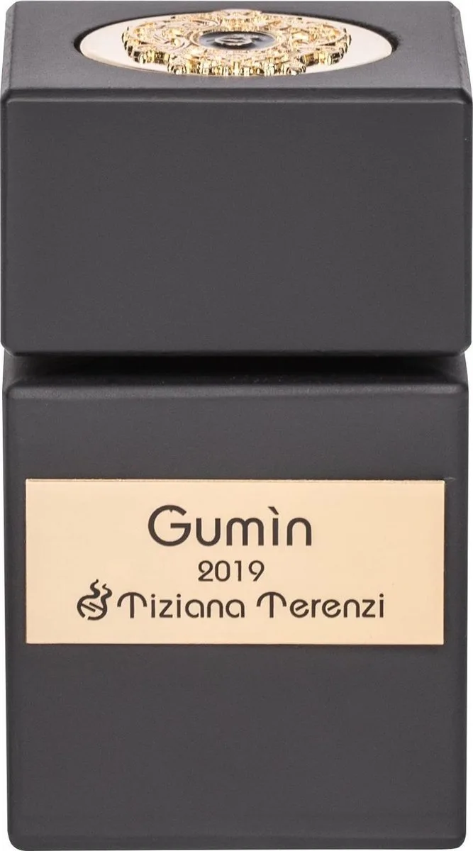 Gumin Anniversary Collection Extrait de Parfum de Tiziana Terenzi en 100 ml – photo du produit