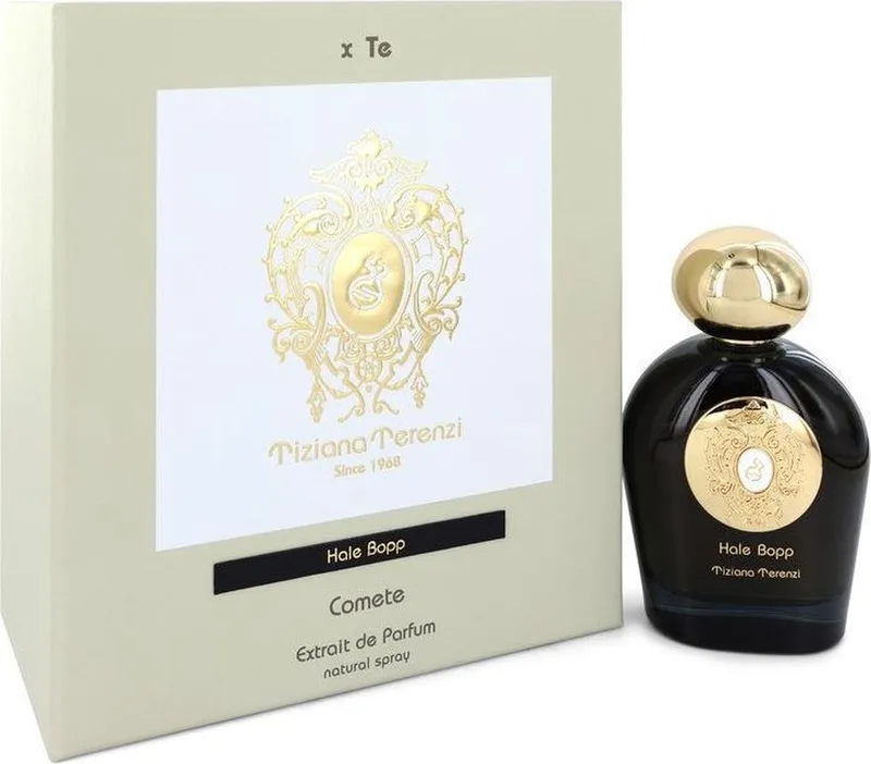 Hale Bopp Extrait De Parfum Spray (unisex) For Women de Tiziana Terenzi en 100 ml – photo du produit