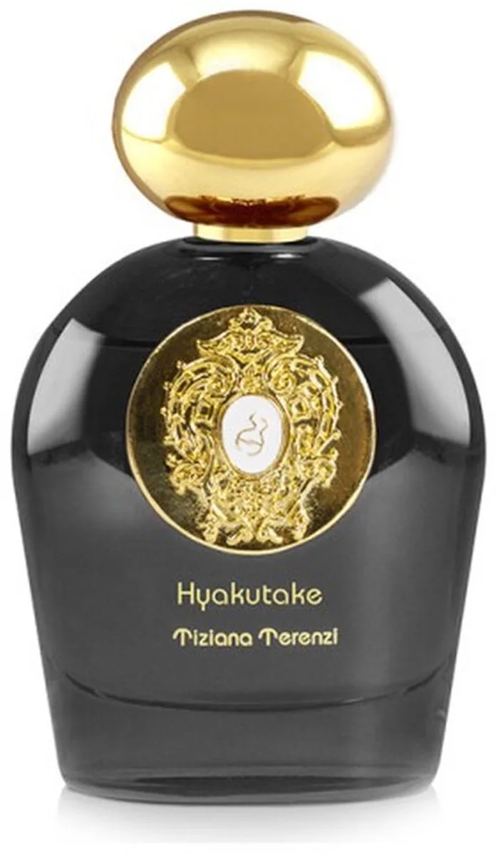 Hyakutake Eau de Parfum Unisex van Tiziana Terenzi in 100 ml – productfoto
