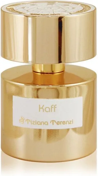 Kaff Extrait de Parfum fra Tiziana Terenzi – produktbillede 1 af 3