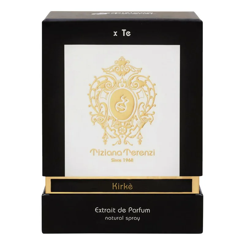 Kirkè - extrait de parfum spray - unisexparfum von Tiziana Terenzi in 100 ml – Produktfoto 2 von 2