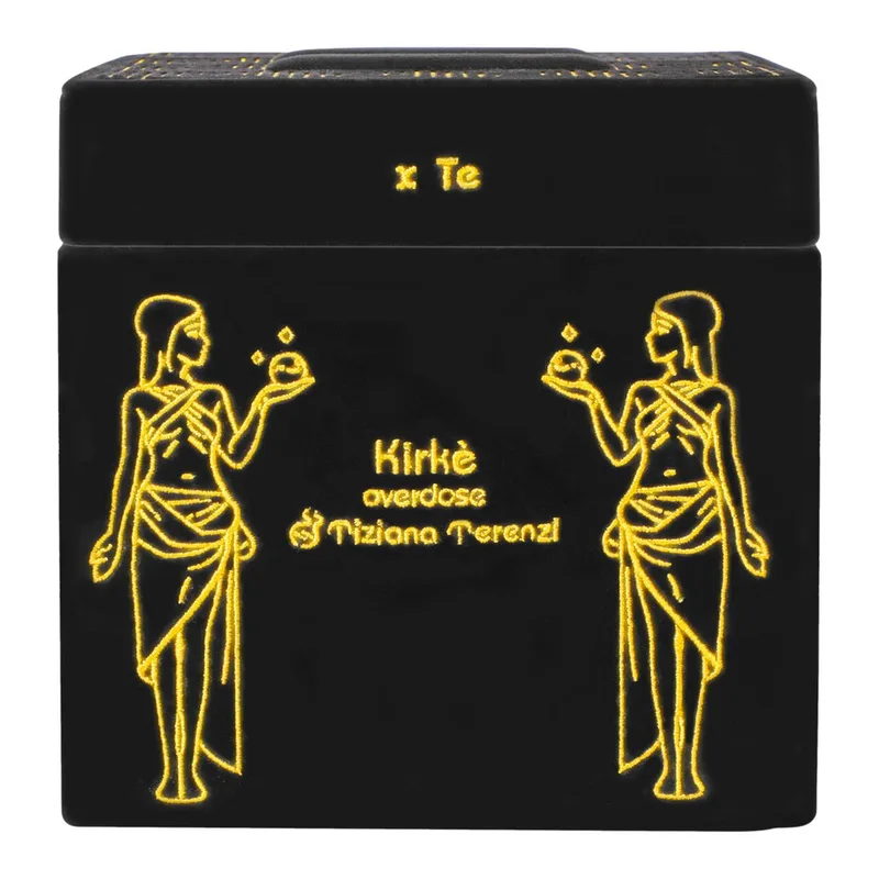 Kirkè Overdose Extrait de Parfum von Tiziana Terenzi – Produktfoto 2 von 2