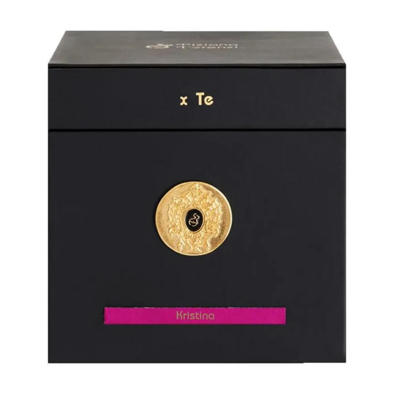 Kristina Extrait de Parfum von Tiziana Terenzi – Produktfoto 2 von 2