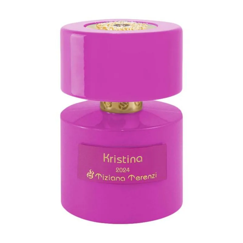 Kristina Extrait de Parfum von Tiziana Terenzi – Produktfoto 1 von 2