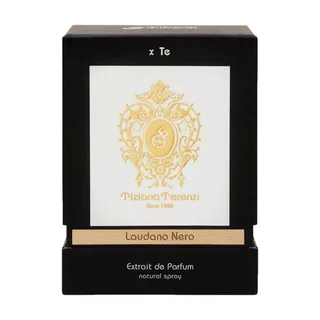Laudano Nero - extrait de parfum fra Tiziana Terenzi i 100 ml – produktbillede 2 af 2