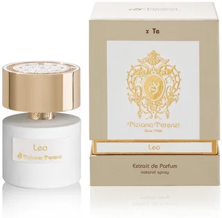Leo - extrait de parfum spray - unisexparfum von Tiziana Terenzi in 100 ml – Produktfoto 1 von 2