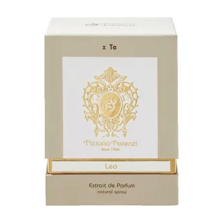 Leo - extrait de parfum spray - unisexparfum von Tiziana Terenzi in 100 ml – Produktfoto 2 von 2