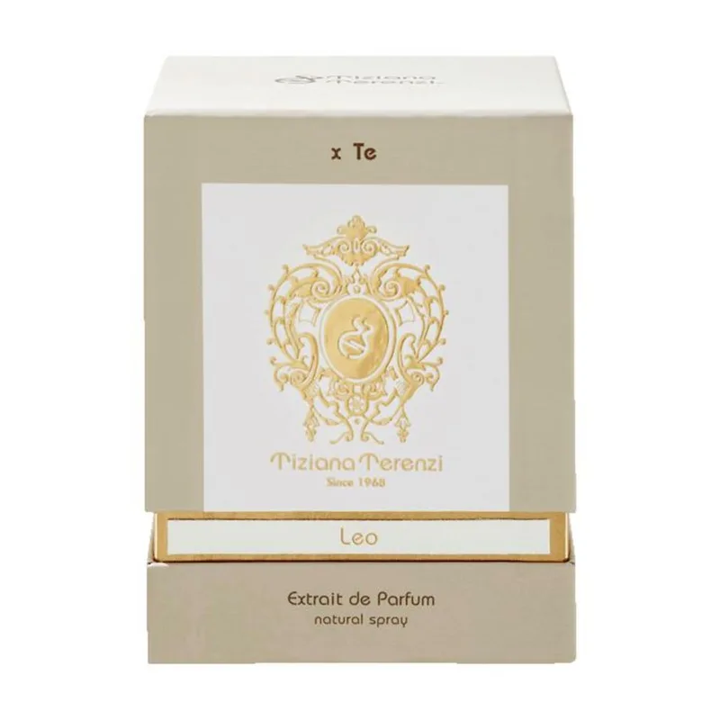 Leo - extrait de parfum spray - unisexparfum von Tiziana Terenzi in 100 ml – Produktfoto 2 von 2