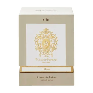 Libra - extrait de parfum spray - unisexparfum von Tiziana Terenzi in 100 ml – Produktfoto 2 von 3