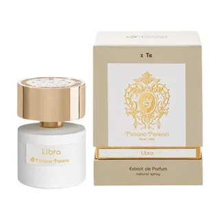 Libra - extrait de parfum spray - unisexparfum von Tiziana Terenzi in 100 ml – Produktfoto 3 von 3