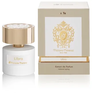 Libra - extrait de parfum spray - unisexparfum von Tiziana Terenzi in 100 ml – Produktfoto 1 von 3