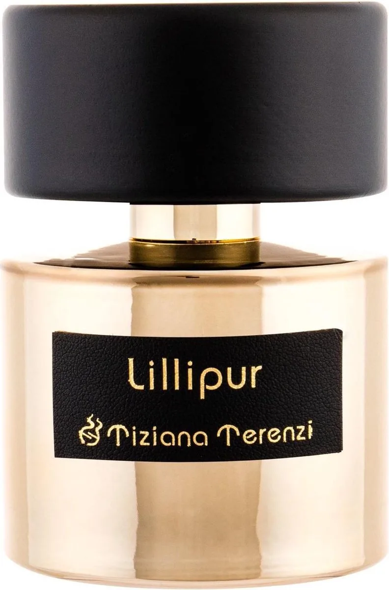 Lillipur Perfume van Tiziana Terenzi in 100 ml – productfoto