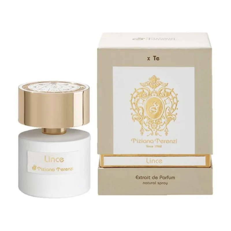 Lince Extrait de Parfum fra Tiziana Terenzi – produktbillede 1 af 3