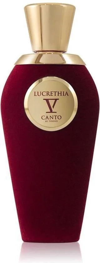 Lucrethia Extrait de Parfum van Tiziana Terenzi – productfoto 1 van 3
