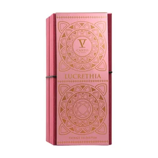 Lucrethia Extrait de Parfum van Tiziana Terenzi – productfoto 2 van 3