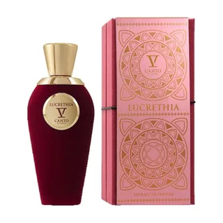Lucrethia Extrait de Parfum van Tiziana Terenzi – productfoto 3 van 3